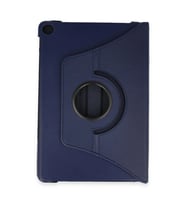 Huawei Matepad Se Kılıf 360 Tablet Deri Kılıf - Lacivert