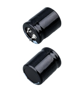 Ayt 150/400 V  Blok Kondansatör
