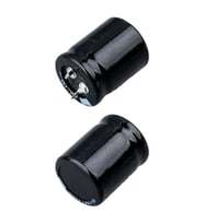 Ayt 150/400 V  Blok Kondansatör