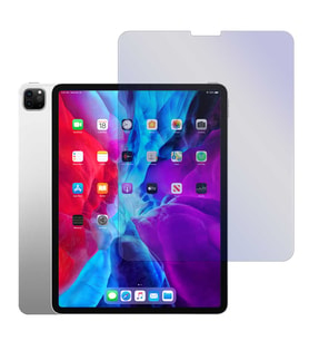 Apple iPad Pro 12.9 inç  4. Nesil A2229 A2069 A2232 Uyumlu Tablet Nano Ekran Koruyucu