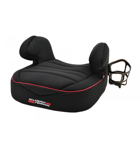 Ferrari Ferrari Dream 15-36Kg Yükseltici Oto Koltuğu - Nero (Standart)