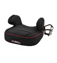Ferrari Ferrari Dream 15-36Kg Yükseltici Oto Koltuğu - Nero (Standart)