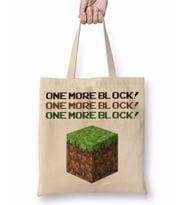 Minecraft 02 Bez Çanta Uzun Saplı