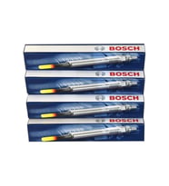 0250212009 Kızdırma Buji Reno Clio/megan/kango 1.5 Dcı 4'lü Takım