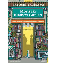 Morisaki Kitabevi Günleri
