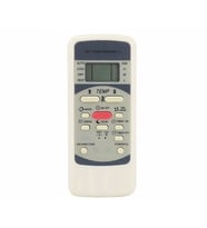 VESTEL RG51 KLİMA KUMANDASI