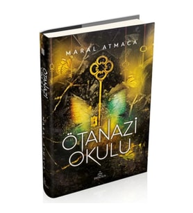 Ötanazi Okulu 3 (Ciltli)