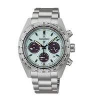 Seiko Prospex Speedtimer Solar SSC965 Erkek Kol Saati