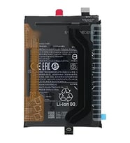 Xiaomi Redmi NOTE 10 PRO - (4G) Batarya Pil - BN 59