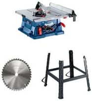 Bosch GTS 254 Tezgah Tipi Testere