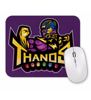 Avengers Infinity Wars The Last Guardian Mouse Pad