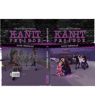 KANIT PEŞİNDE 3 KAYIP TEKNOLOJİ