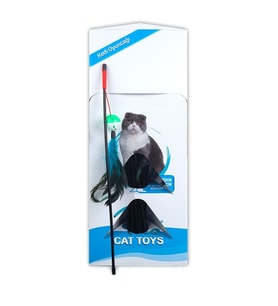 Polo CW18016 Kedi Olta Oyuncağı 46cm