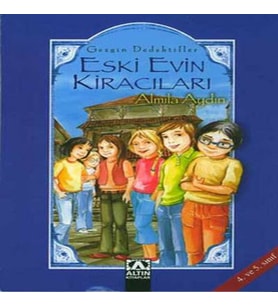 Eski Evin Kiracıları