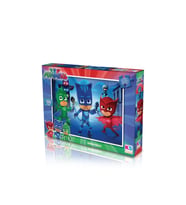 KS PJ MAKS 100 PARÇA PUZZLE