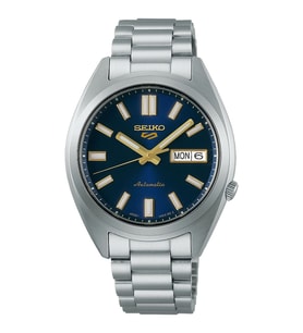 Seiko 5 Sports SRPL55K Erkek Kol Saati