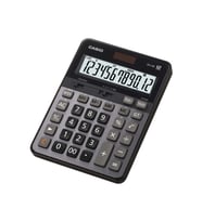 Casio Profesyonel 12 Hane Masa Üstü Hesap Makinesi