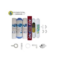 Purefer Açık kasa çift sedimentli Sertifikalı 6li Orijinal Lg Kuno mebran  B12 alkalili