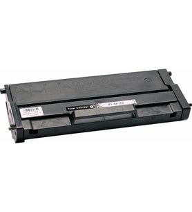 Xplus ® Ricoh SP150 Uyumlu Muadil Toner 1.500 Syf. - Çipli (Siyah)