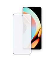 SChitec Realme 10 Pro+ Uyumlu Ön Yüzey Nano Şeffaf Hidrojel Ekran Koruyucu