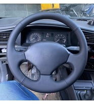 Renault 19 Araca Özel Dirsksiyon Kılıfı (Karışık)