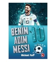 Benim Adım Messi 10 Michael Part Beyaz Balina