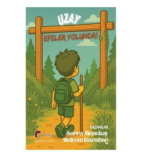 Uzay Efeler Yolunda
