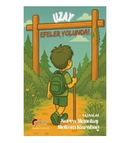Uzay Efeler Yolunda