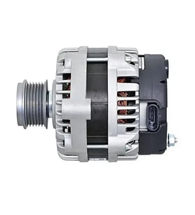 Opel Antara Şarj Dinamosu 120 Amper (Standart)
