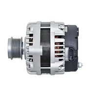 Opel Antara Şarj Dinamosu 120 Amper (Standart)