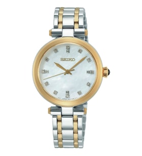 Seiko Srz532P Quartz Kadın Kol Saati