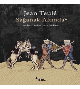 Sağanak Altında
