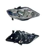 Honda City Sol Far Lambası MOTORSUZ 06-08