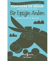 Bir Eşeğin Anıları (Kısaltılmış Metin)