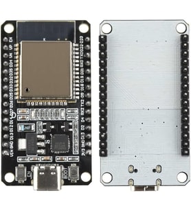 ESP-WROOM-32 Nodemcu ESP32 Bluetooth Wifi (Type-C)
