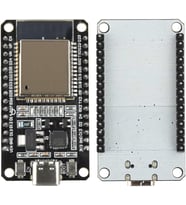 ESP-WROOM-32 Nodemcu ESP32 Bluetooth Wifi (Type-C)