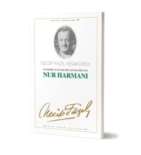 Nur Harmanı