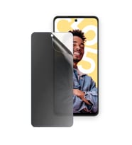 SChitec Realme C55 Uyumlu Ön Yüzey Hayalet Privacy Hidrojel Ekran Koruyucu