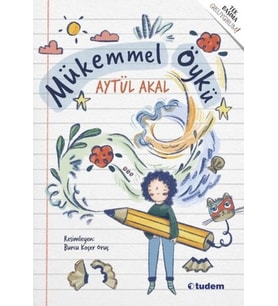Mükemmel Öykü