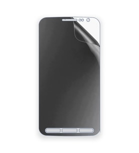 SChitec SAMSUNG Galaxy Core Advance Uyumlu Ön Yüzey Hayalet Privacy Hidrojel Ekran Koruyucu