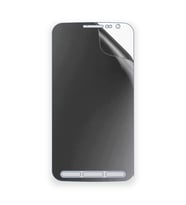 SChitec SAMSUNG Galaxy Core Advance Uyumlu Ön Yüzey Hayalet Privacy Hidrojel Ekran Koruyucu