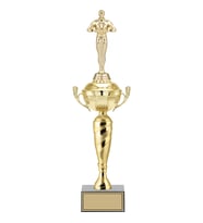 ODAK KUPA - Figürlü Kupalar - Oscar Figürlü Kupalar FG-076 C - 48 cm