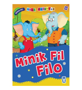 Minik Fil Filo