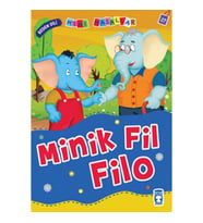 Minik Fil Filo