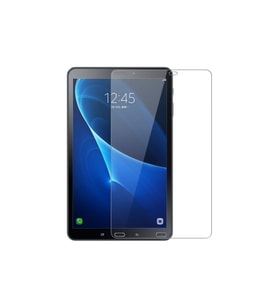 Samsung Galaxy T280 Tab A 7.0 2016 Uyumlu Kılıf Dostu Cam Ekran Koruyucu