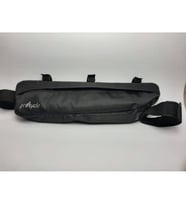 Procycle Pc-320 Kadro Arsı Tur Çantası Bikepacking (Siyah)