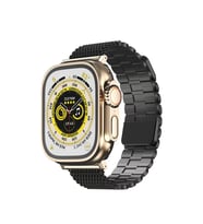 Watch 42Mm Ascend Metal Kordon (Saat Değildir) - Siyah