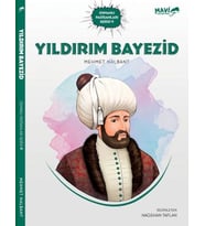 Yıldırım Bayezid