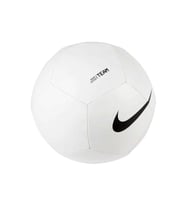 Nike Pitch Team Sp21 Futbol Topu Beyaz Siyah