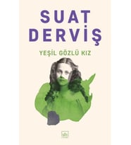 Yeşil Gözlü Kız